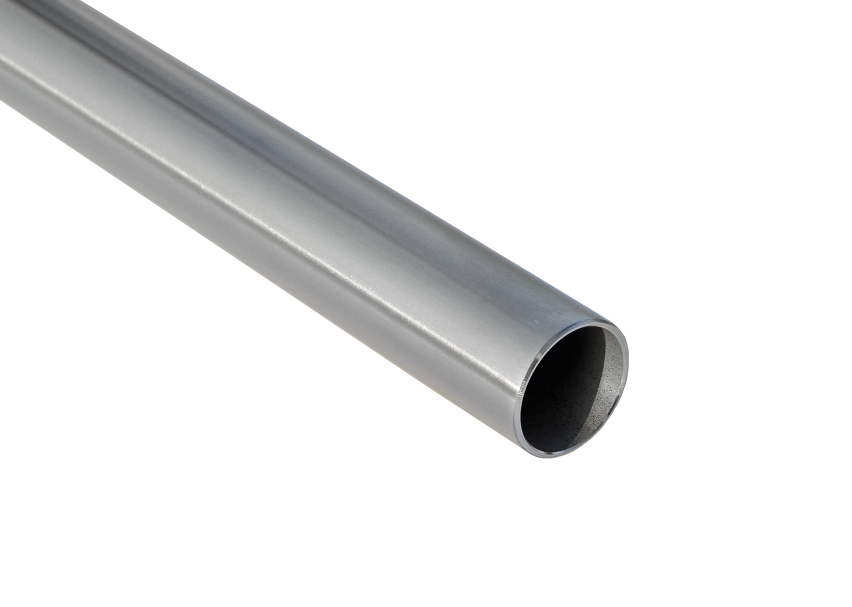 trubka o 33.7x2.0mm, broušená nerez K320 /AISI304  cena za 1ks(5m)