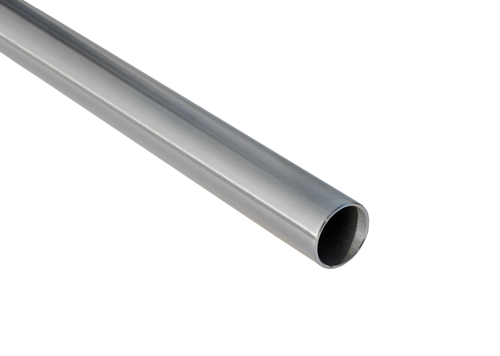 trubka o 25x2mm, broušená nerez K320 /AISI304 cena za 1ks(1m)