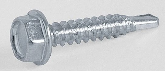 TEX 4.8x32      DIN 7504K