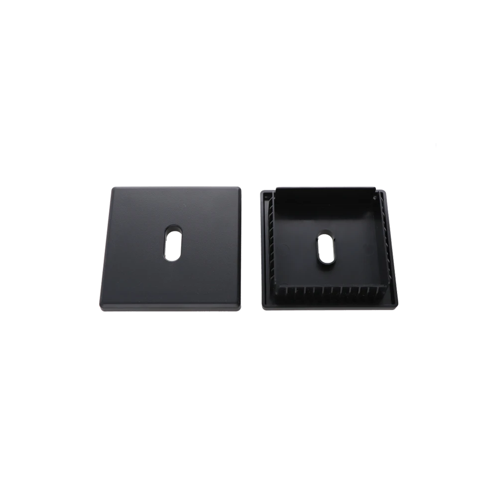 Krytka 80x80 pro SOLAR-LED lampu
