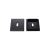 Krytka 80x80 pro SOLAR-LED lampu