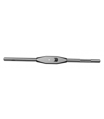Vratidlo na závitníky pro čtyřhran KINEX 2,5-7,1mm (pro M3-M12), ČSN 24 1126