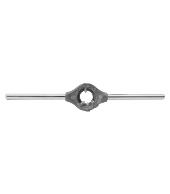 Držák na závitová očka KINEX 38 mm (pro M12-M15), ČSN 24 1520