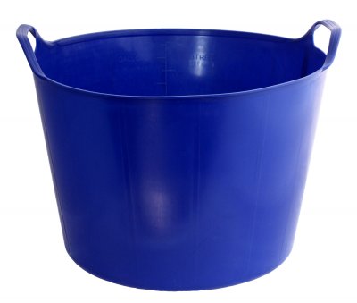 Nádoba plast-pružná 42L (79628)