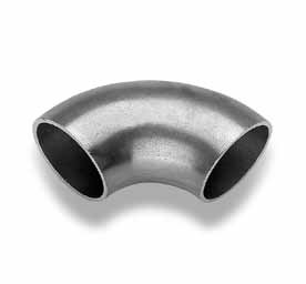 Trub. oblouk (koleno) 90st 51x2,6 (6/4") DN40 (3214)