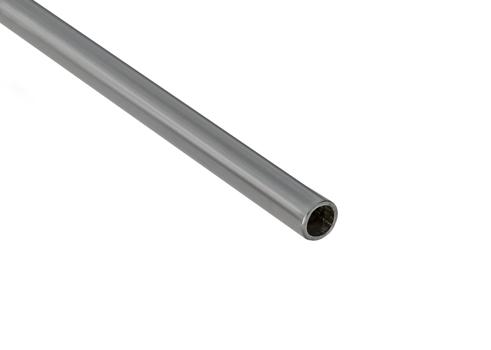 trubka ø 12x1,5mm, leštěná nerez K320/AISI304 trubka ø 12x1.5mm, cena za 1ks(1m) leštěná nerez /AISI304