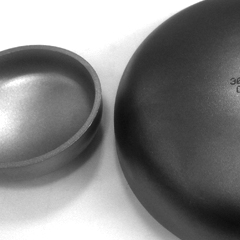 Dno klenuté  1.4301 48,3x2 DN40 (5821)