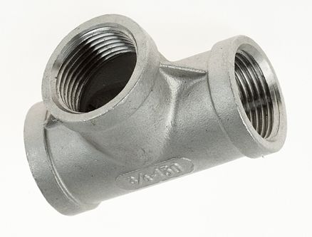 T kus  G   2"   1.4401 závit.